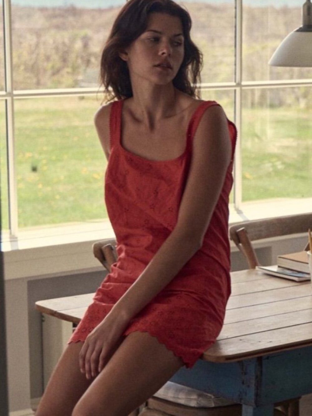 Doen Carina Dress M